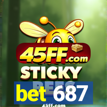 bet 687